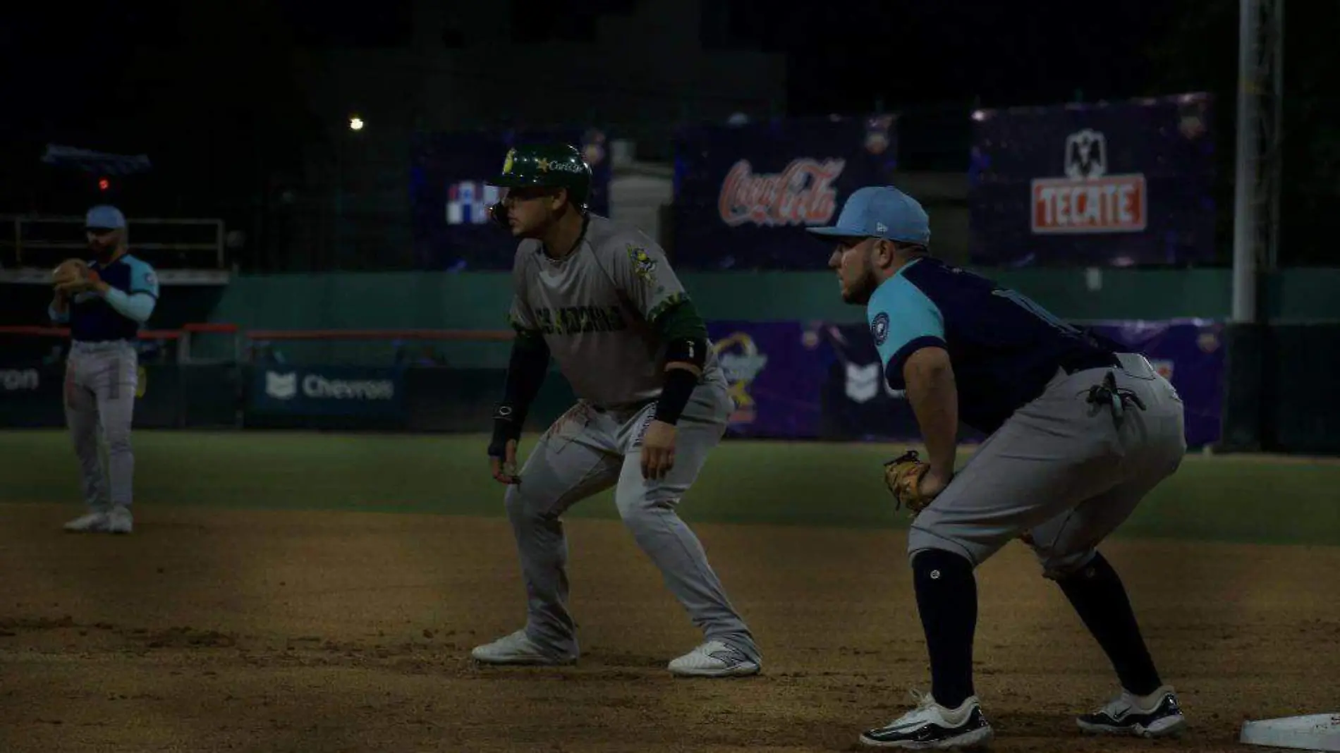 cañeros beisbol